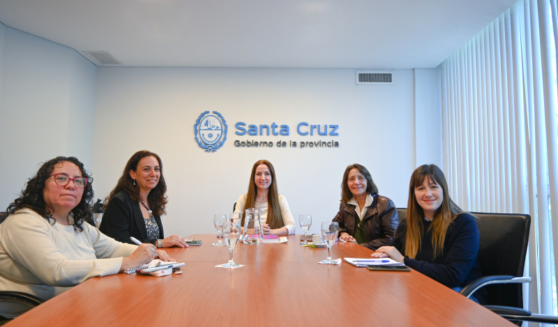 Casa de Santa Cruz busca potenciar la cultura santacruceña en Buenos Aires