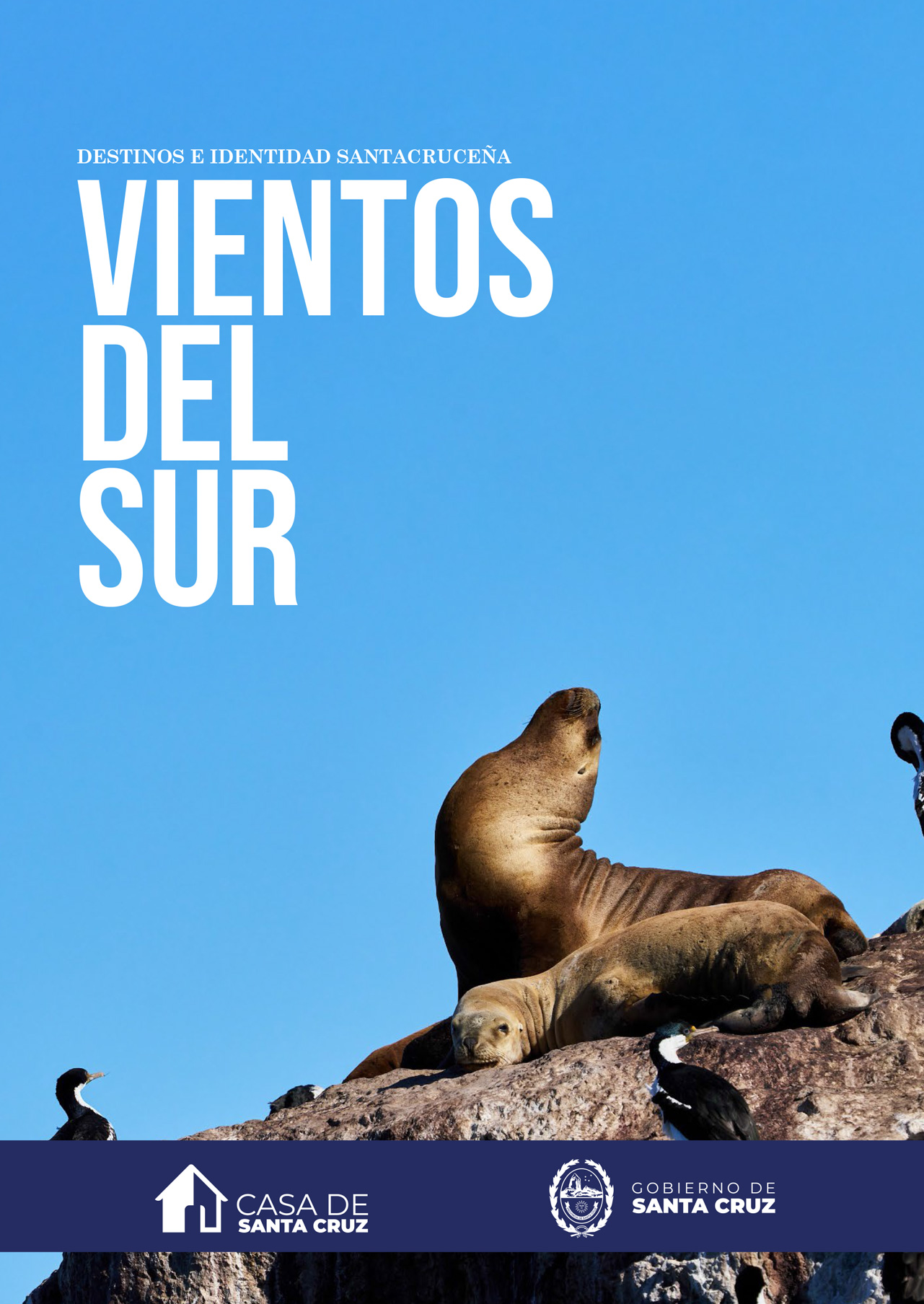 VIENTOS DE SUR - EDICIÓN Nº9