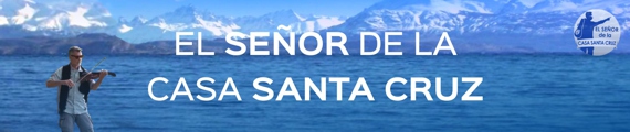 Canal del Señor de la Casa Santa Cruz