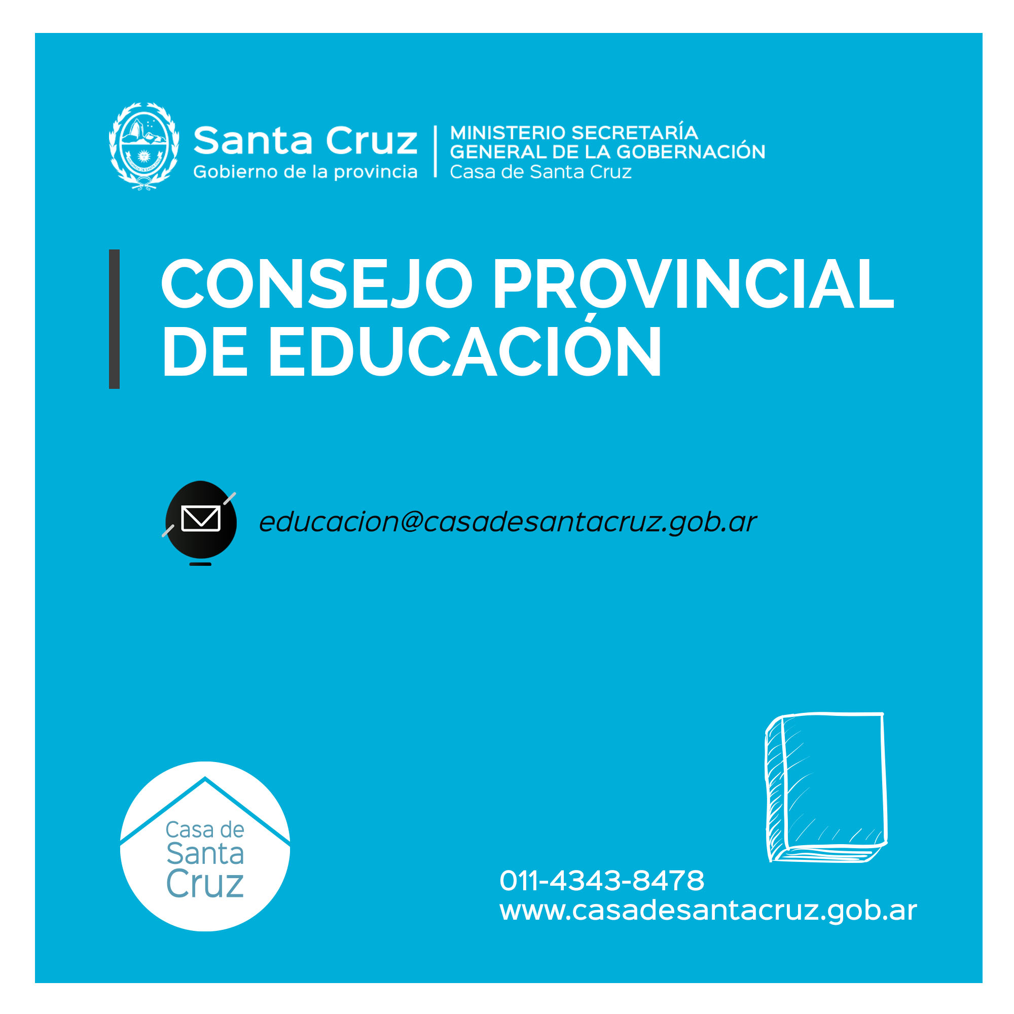 Consejo Provincial de Educación