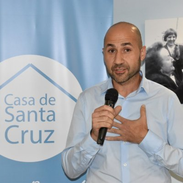 “De una dificultad pudimos crear una oportunidad”