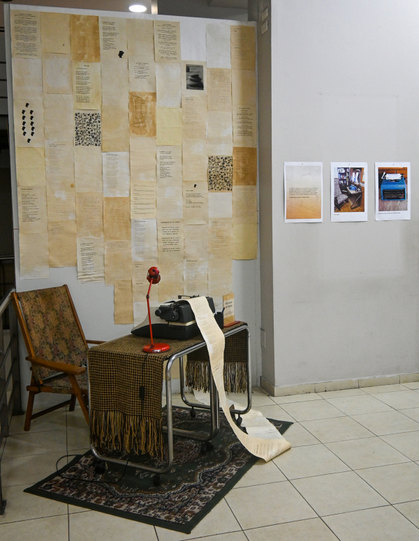 Muestra “Toda Sur”: Casa de Santa Cruz rindió homenaje a Flora Rodríguez Lofredo