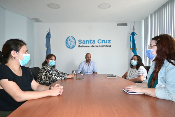 Casa de Santa Cruz y Caleta Olivia programan actividades culturales en Provincia y Buenos Aires