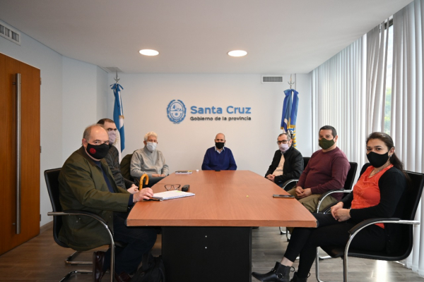 La Casa de Santa Cruz renovará su servicio de telefonía interna