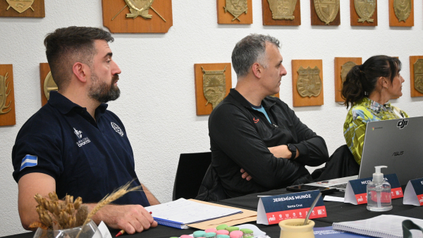Santa Cruz impulsa el deporte patagónico con miras a 2026