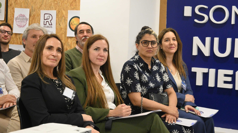 Turismo santacruceño: presentaron “Descubriendo los Encantos del Noroeste”