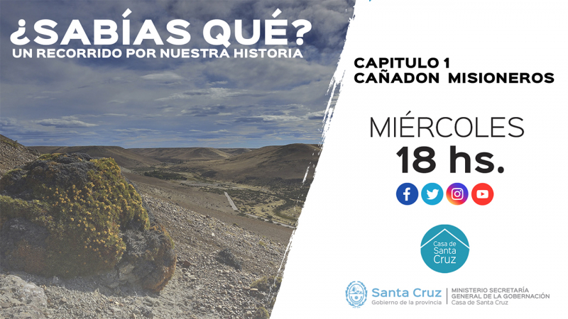 Casa de Santa Cruz estrena  ¿Sabías qué?  un recorrido por nuestra historia