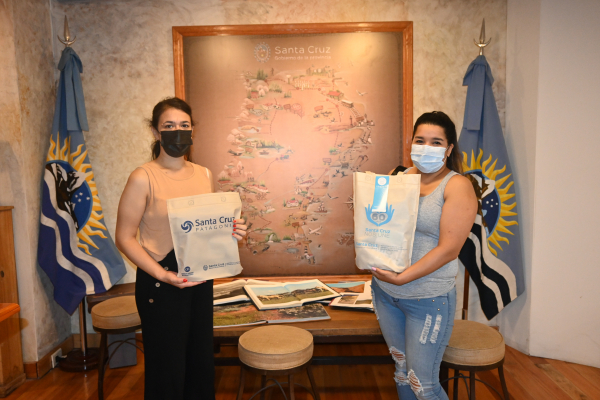 La Casa de Santa Cruz hizo entrega del premio de “La Noche de las Casas”