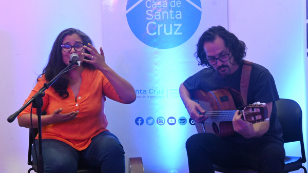 “Íntimos de la Casa” se despidió del 2023 con su último ciclo