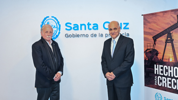 Avanzan las gestiones entre el Consejo Agrario Provincial y la Cámara Argentina de Comercio y Servicios para Emiratos Árabes Unidos