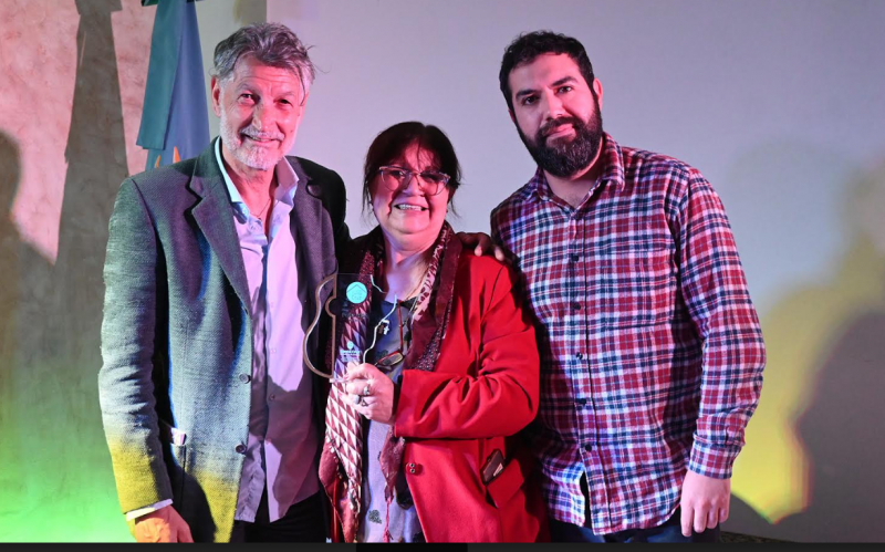 Peña Hugo Giménez Agüero: celebrando el legado de la música santacruceña