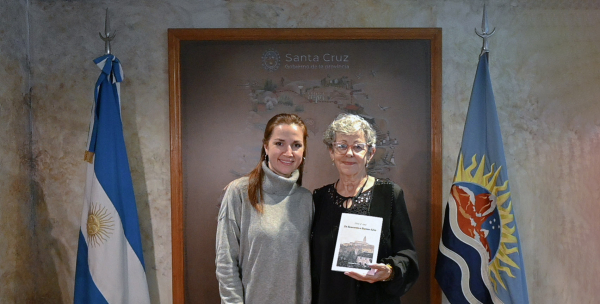 &quot;De Benevento a Buenos Aires&quot; por Estela Lamas: aromas a inmigración en Casa de Santa Cruz